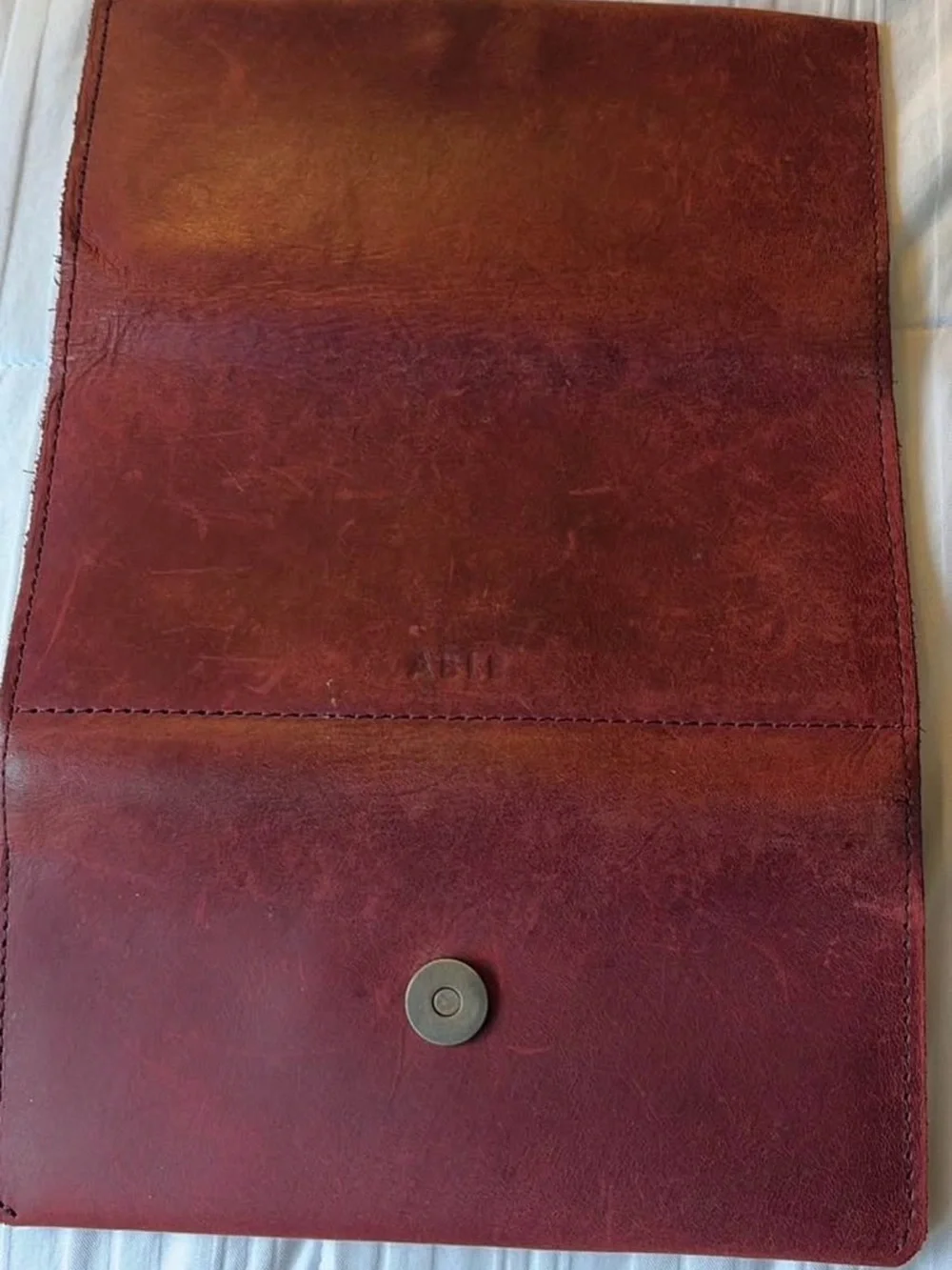 Able women leather
